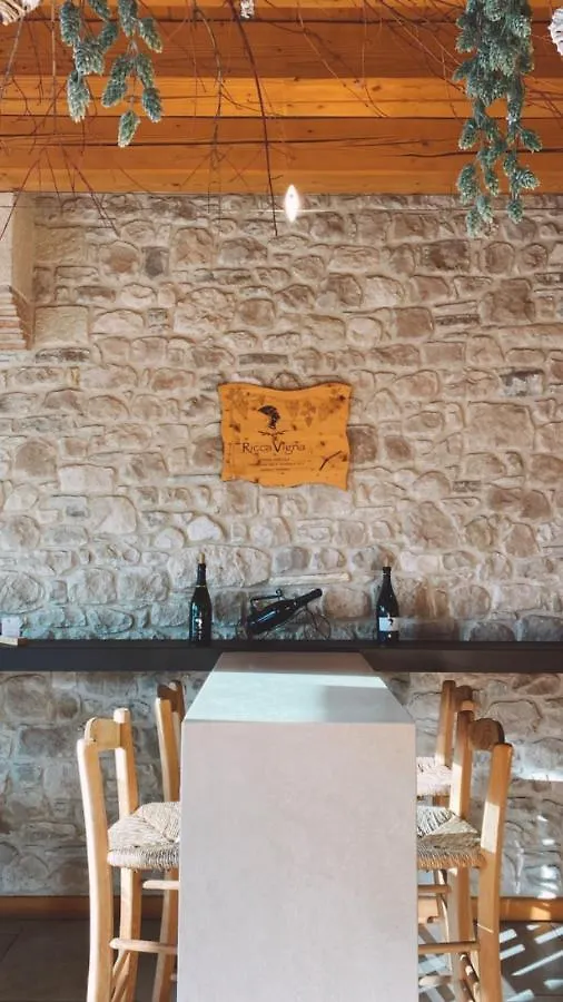 Casa Vacanze Ricca Vigna Valdobbiadene Italia