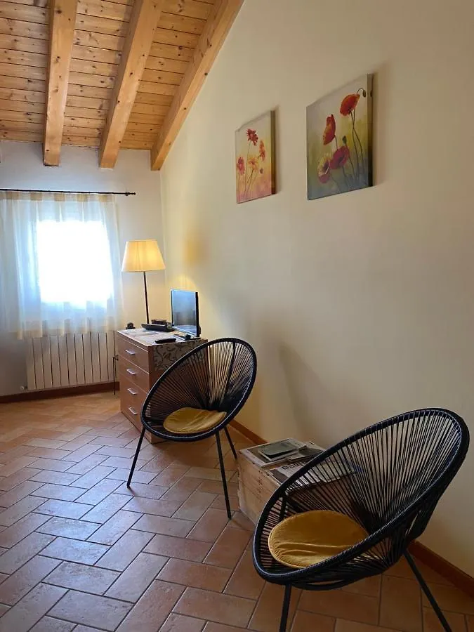 Casa Vacanze Ricca Vigna Valdobbiadene