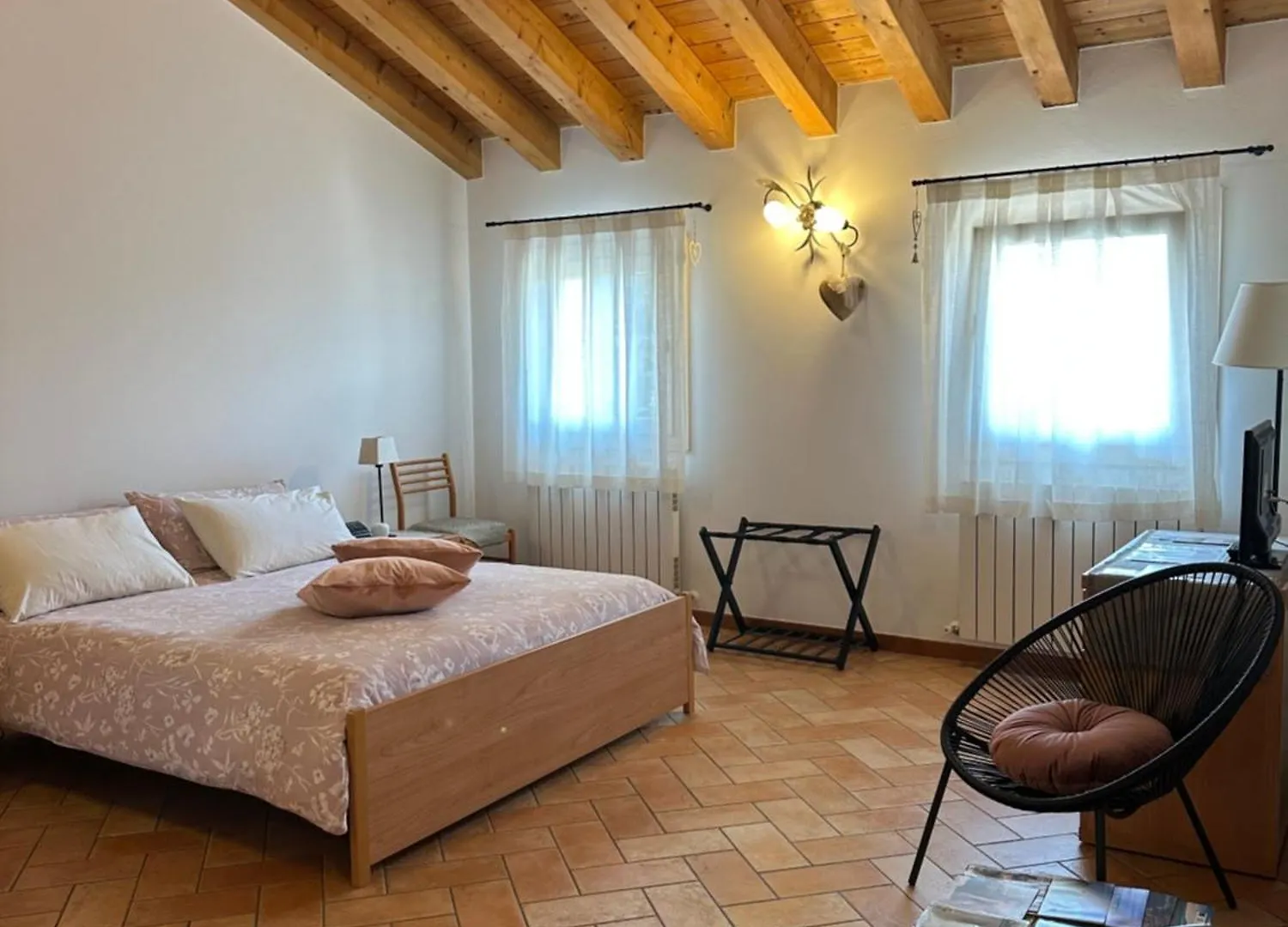 Appartamento Casa Vacanze Ricca Vigna Valdobbiadene