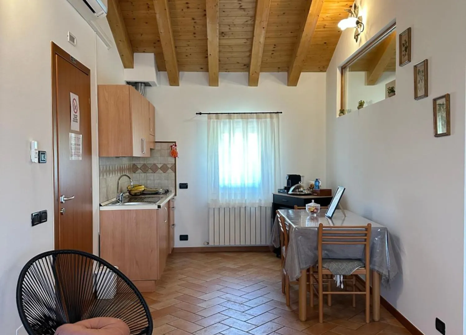 Casa Vacanze Ricca Vigna Valdobbiadene Appartamento
