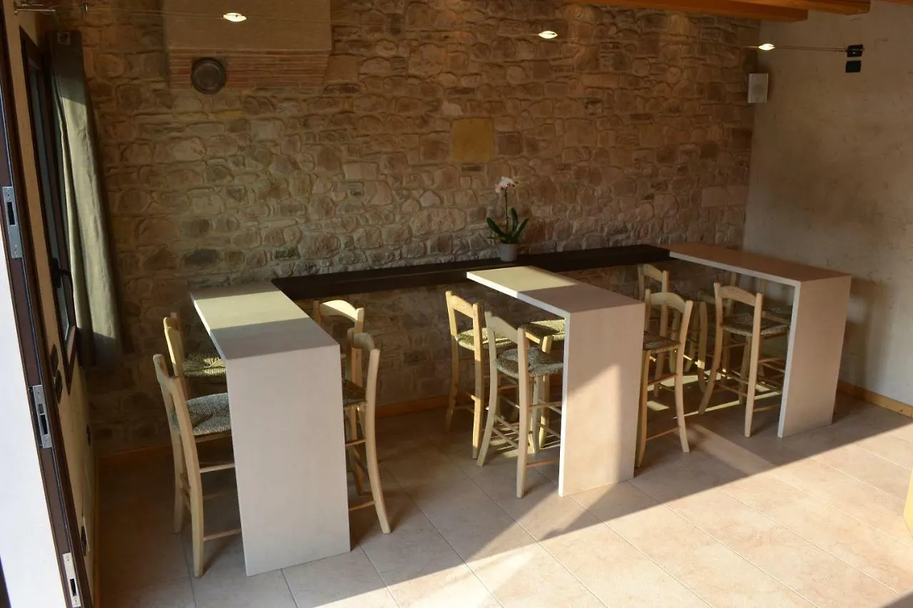 Appartamento Casa Vacanze Ricca Vigna Valdobbiadene