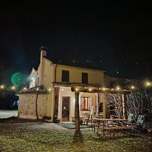  Casa vacanze La Caneveta Al Piave